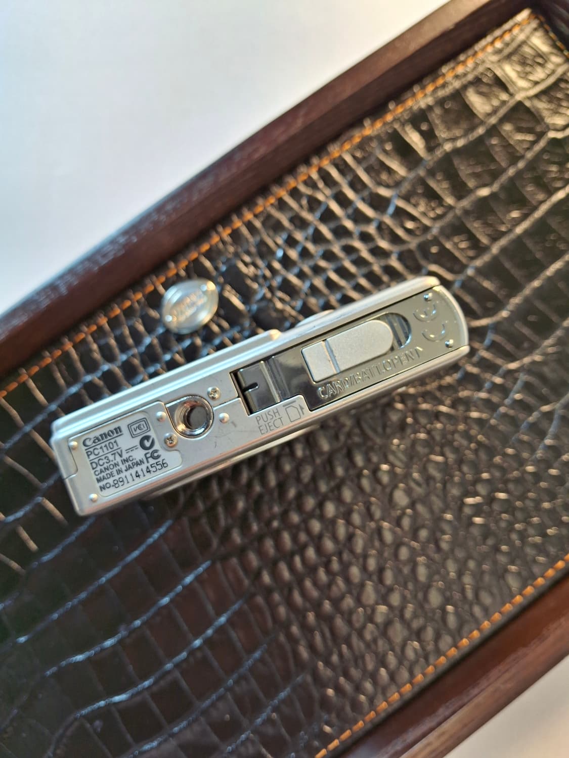 Canon IXY DIGITAL 50 상품이미지5