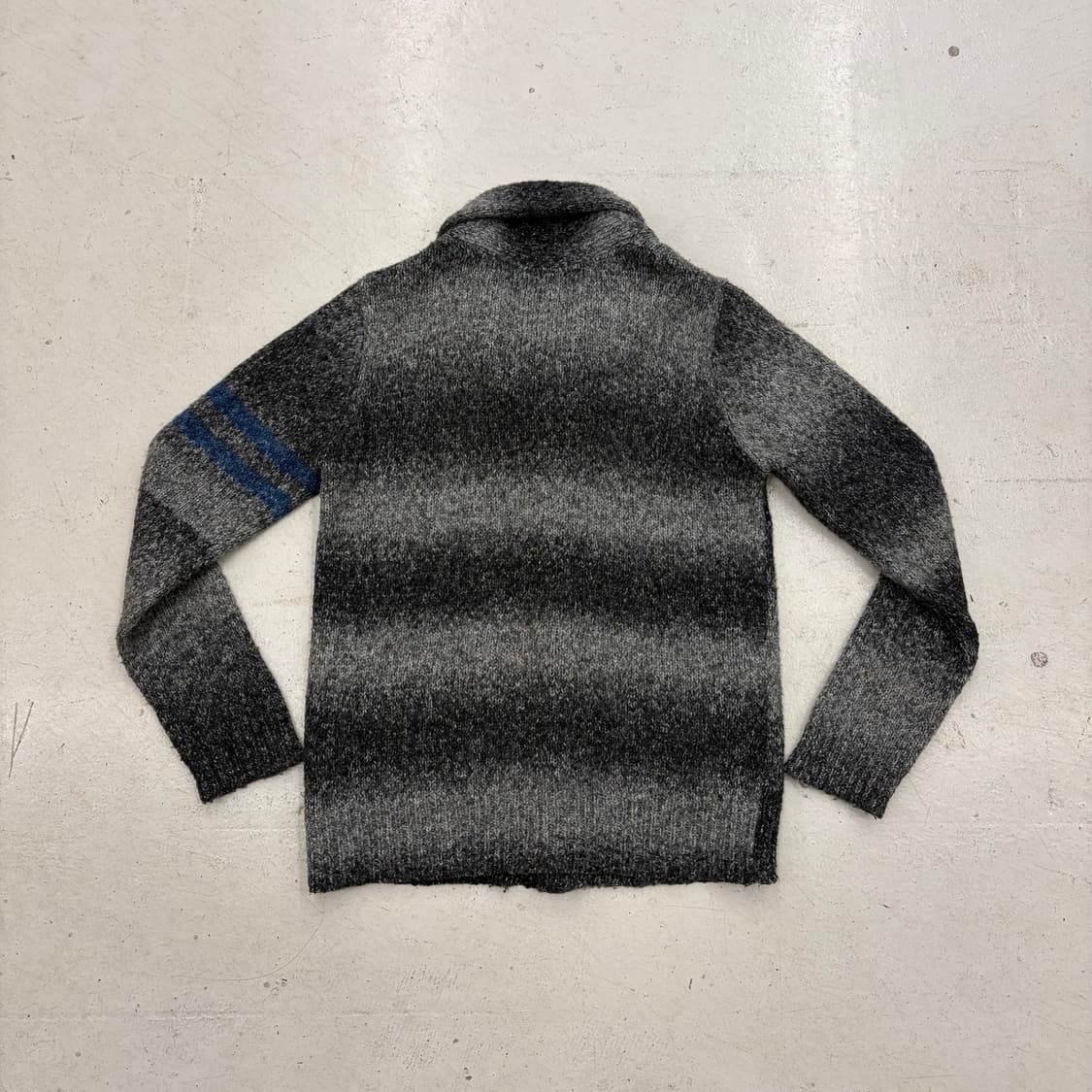 빔즈 HEART 빈티지 가디건 L 상품이미지7