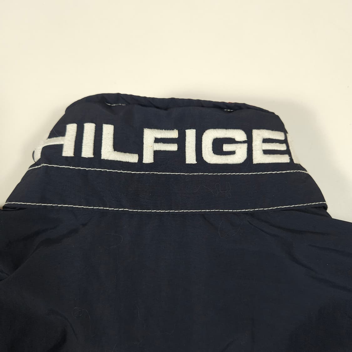 타미힐피거 올드스쿨 바람막이  상품이미지6