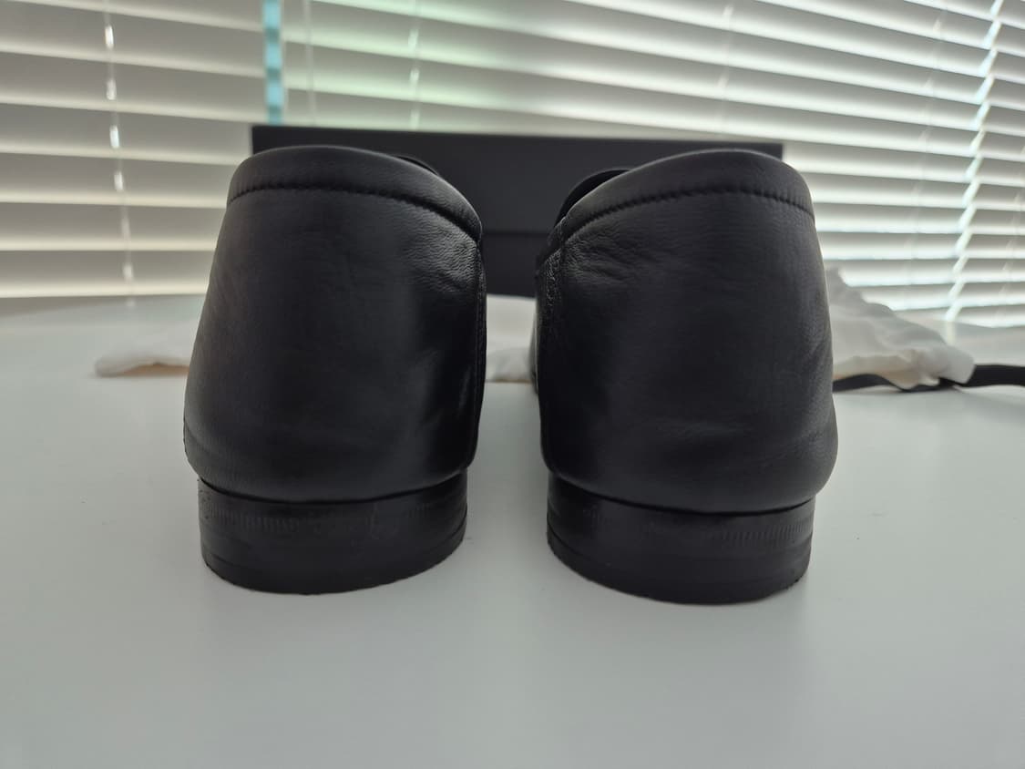 구찌 뱀부 홀스빗 로퍼/7 (260~265) 상품이미지6