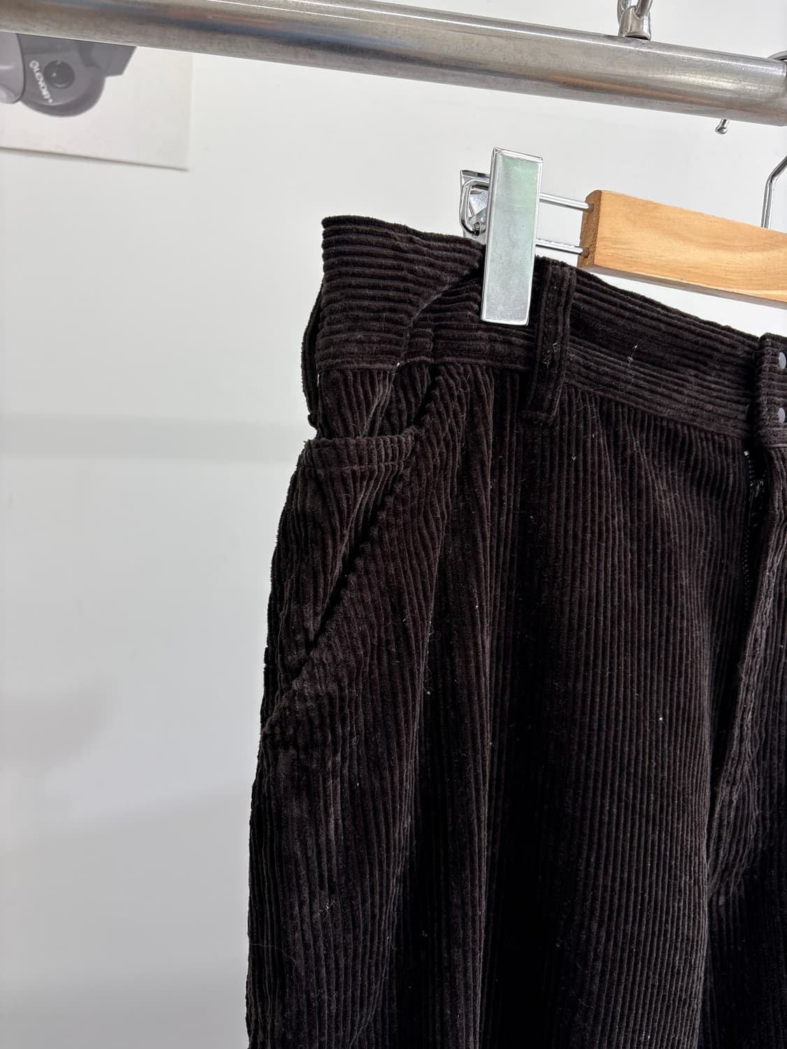 UNIQLO 코듀로이팬츠 상품이미지3