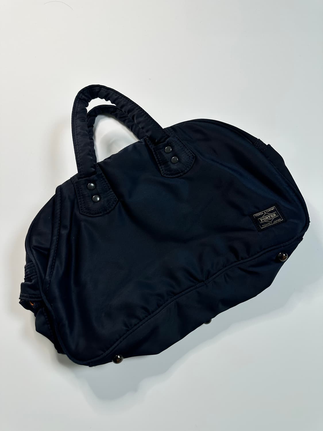 요시다포터 탱커 토트백 보스턴백 상품이미지1