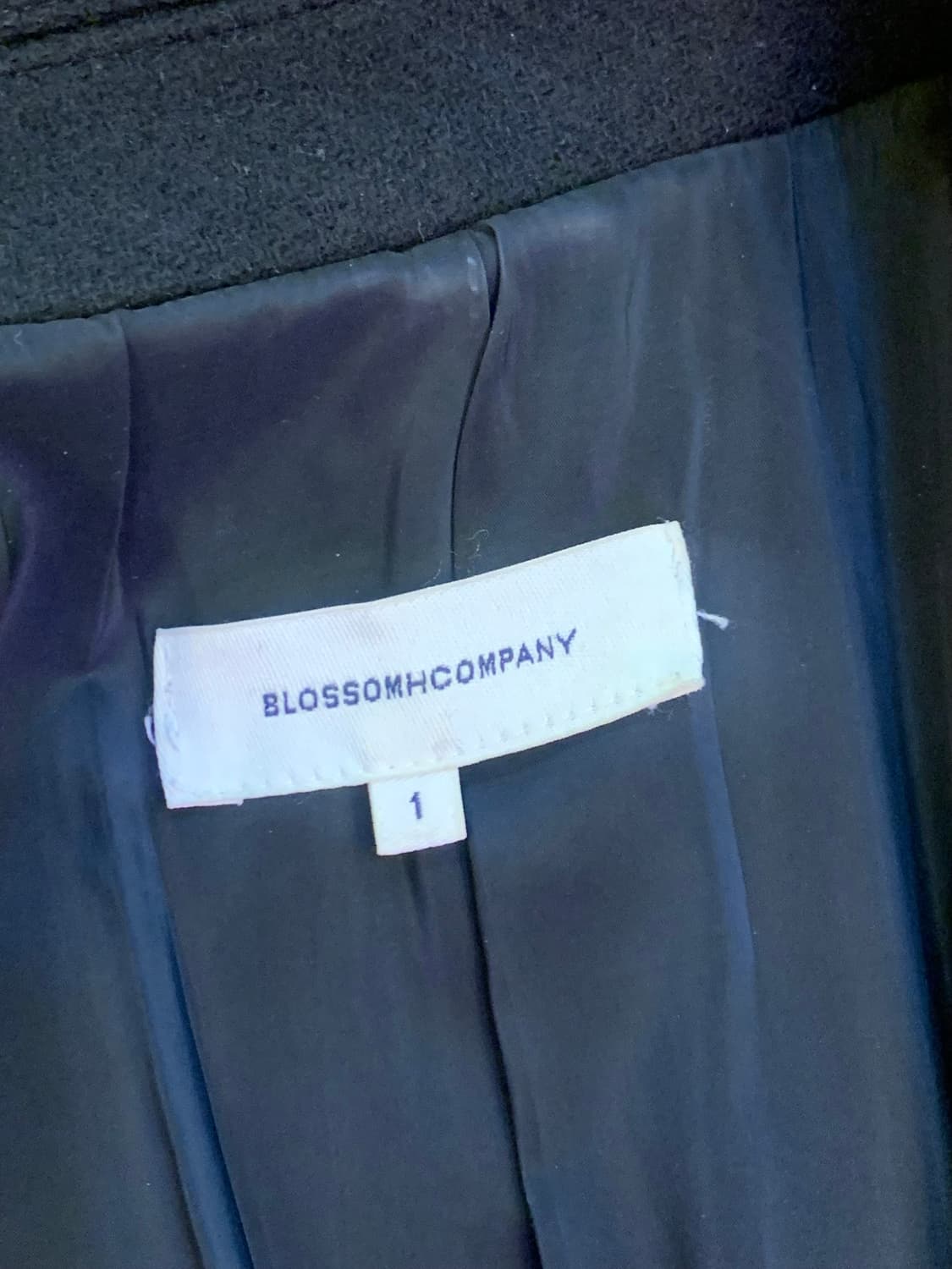 BLOSSOM H COMPANY 상품이미지6