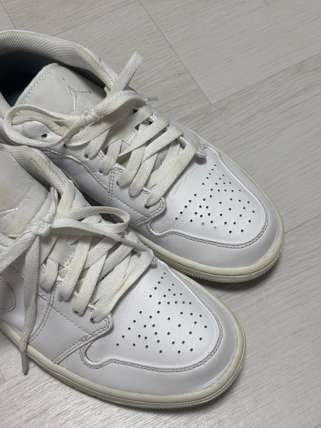 나이키 올백조던 250 상품이미지1