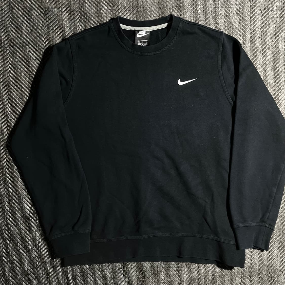 [XL] NIKE 나이키 스우시 맨투맨 상품이미지2