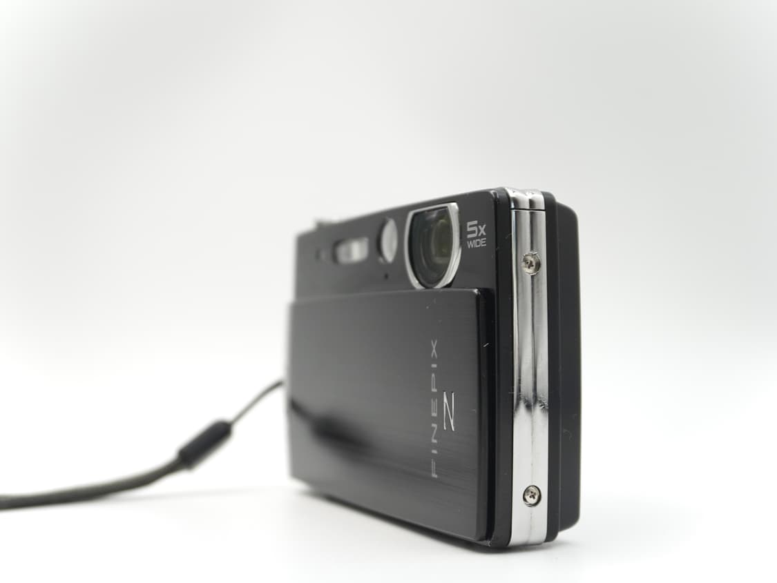 Fujifilm FinePix Z115 상품이미지2