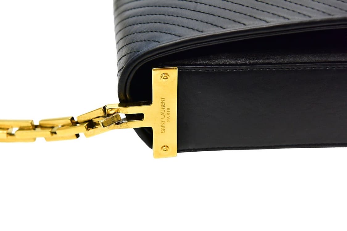 생로랑 쉐브론 숄더백(정품) 상품이미지7