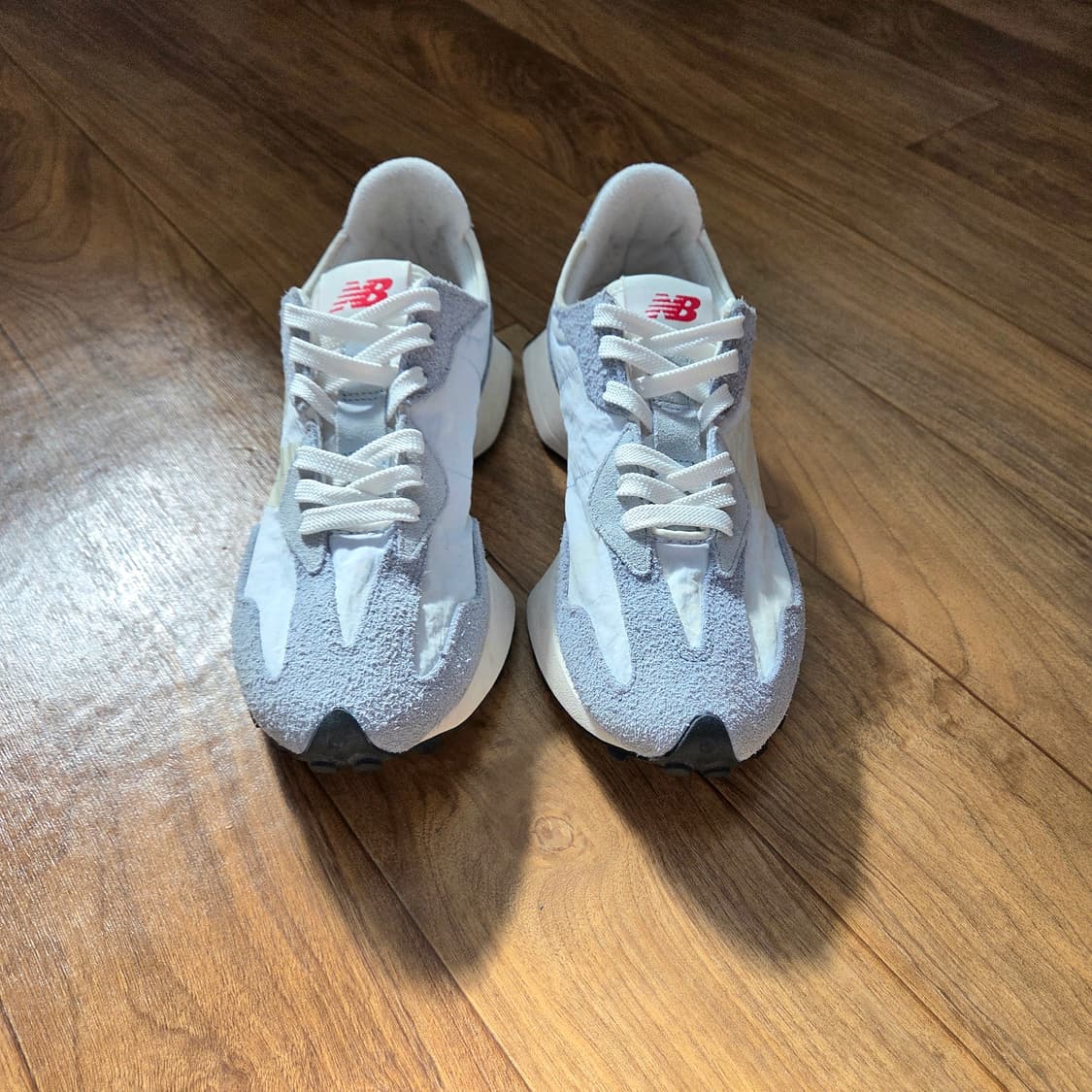 뉴발란스 327  상품이미지3