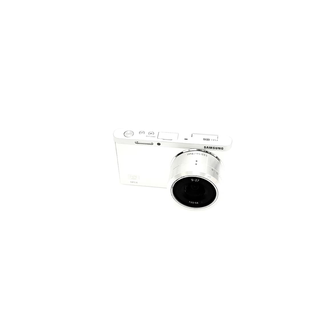 셀카&미러팝!) Samsung NX mini 디카 카메라 상품이미지8