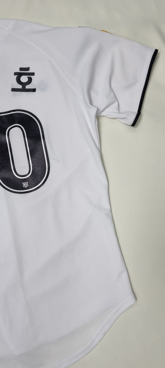 KT 위즈 홈 에센틱 강백호 유니폼 L _ 남성 상품이미지8