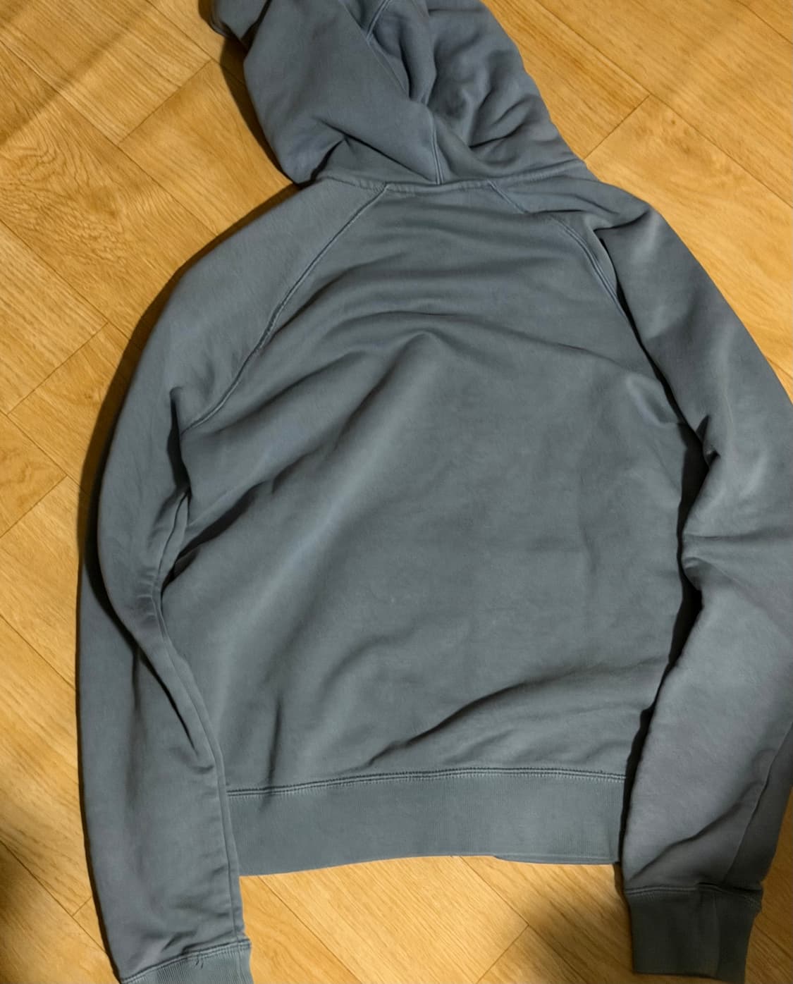 나이키 후드집업 상품이미지2