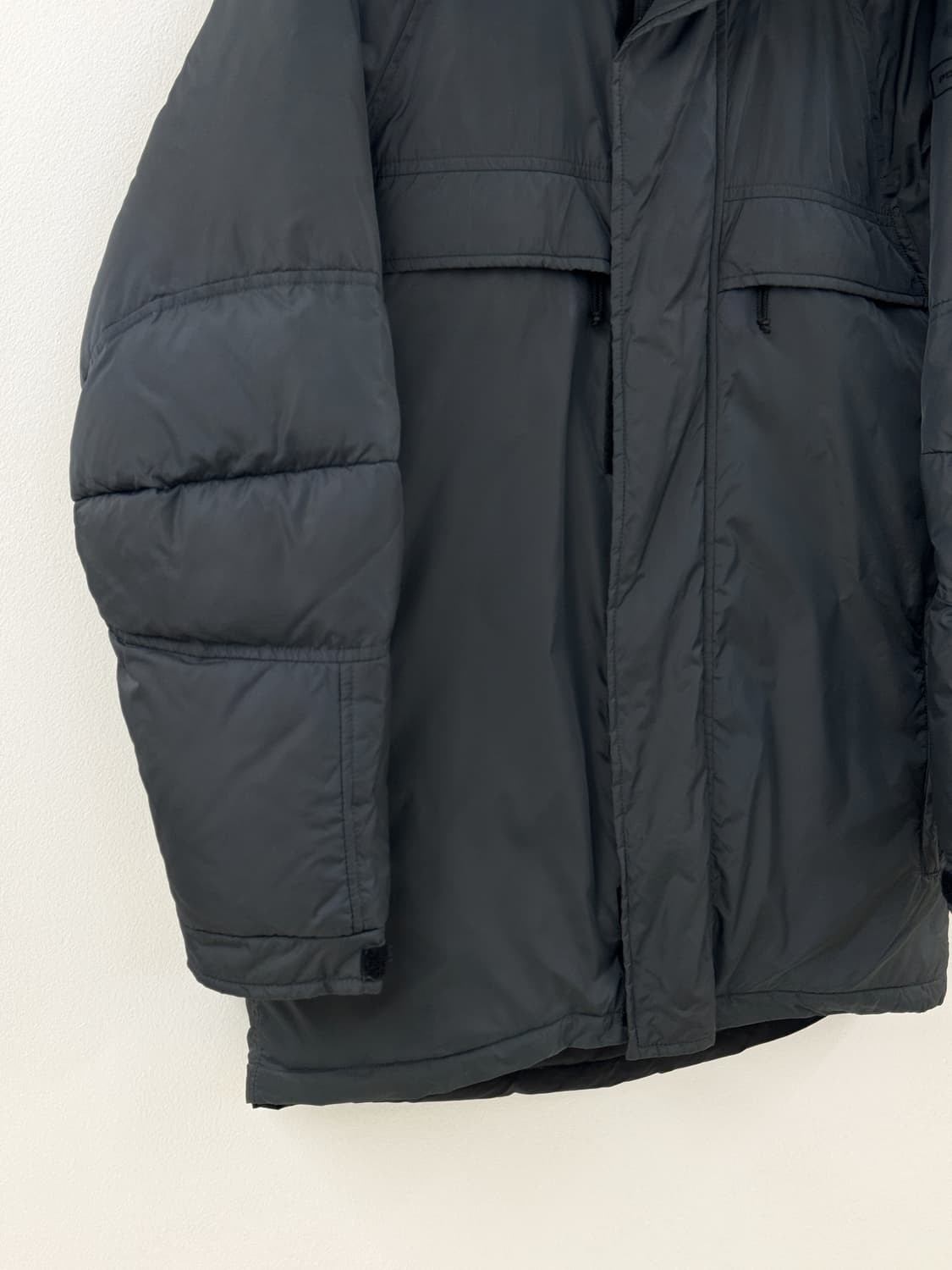 POLO SPORT down jacket 상품이미지3