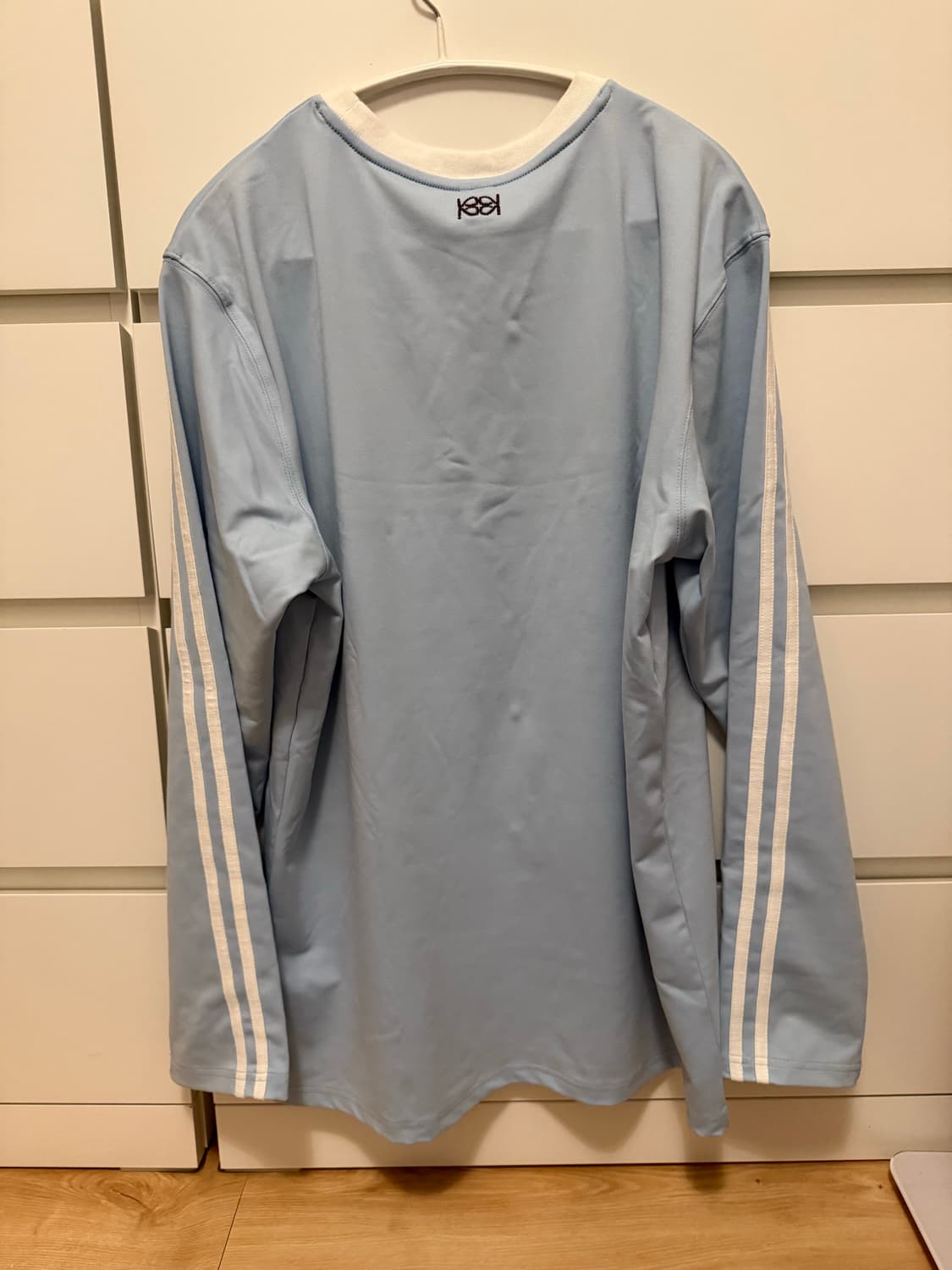 기준 긴팔티 상품이미지5