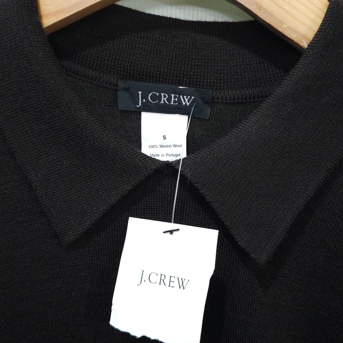 J.CREW 메리노울 카리니트- 우먼S 상품이미지7