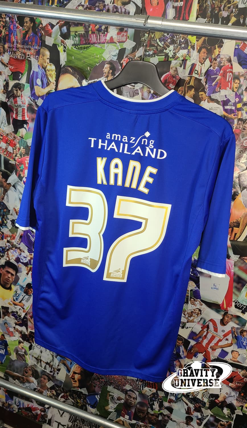 레스터시티 12-13 해리케인 유니폼 상품이미지1