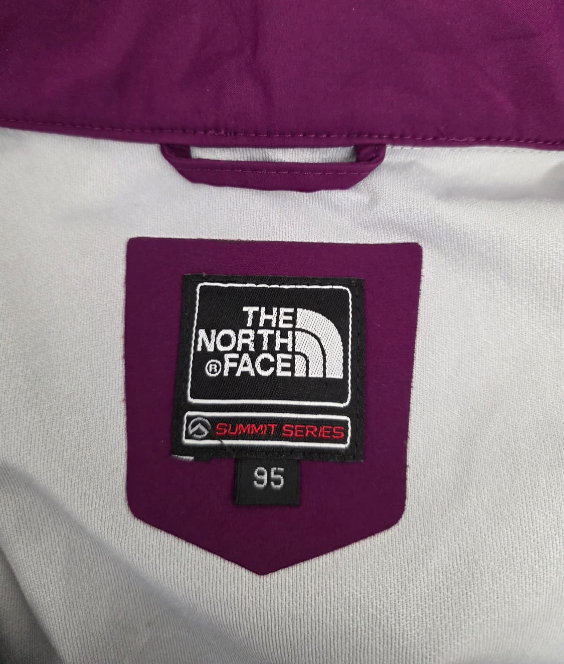 노스페이스 기능성 윈드스토퍼 자켓.
싸이즈 95 상품이미지4