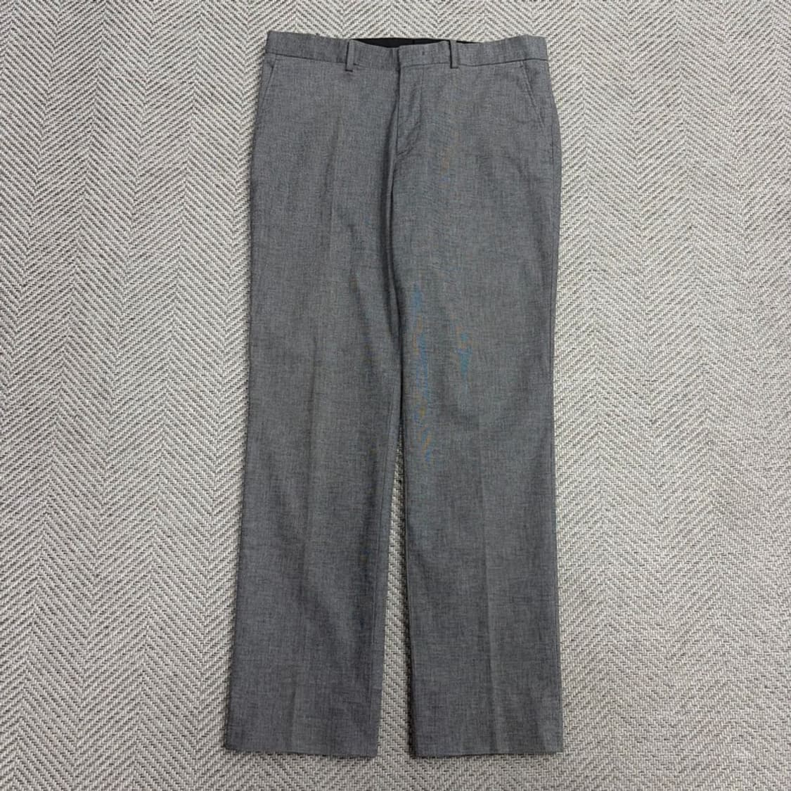 dkny 코튼 슬랙스 v4271 상품이미지1