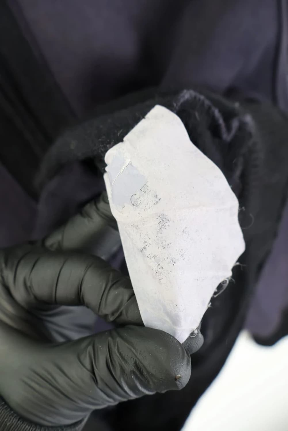 CP COMPANY 90’s Garment Dyed  Jacket 상품이미지10