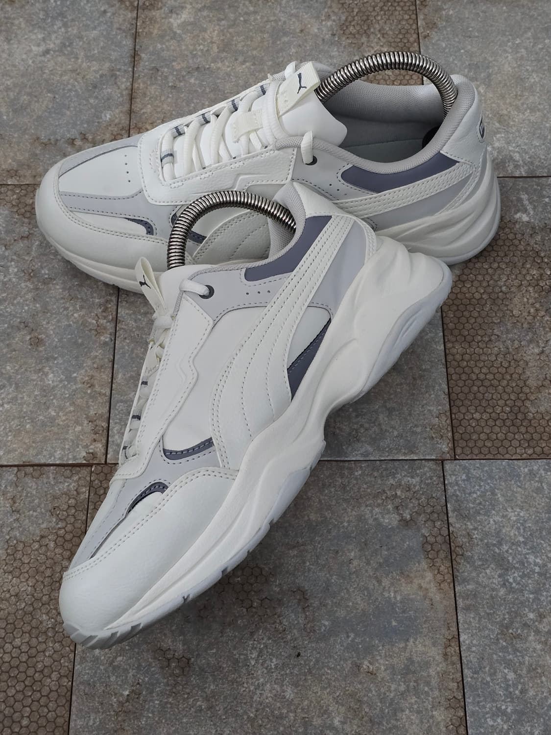 (255)푸마 실리아 페어리 상품이미지5