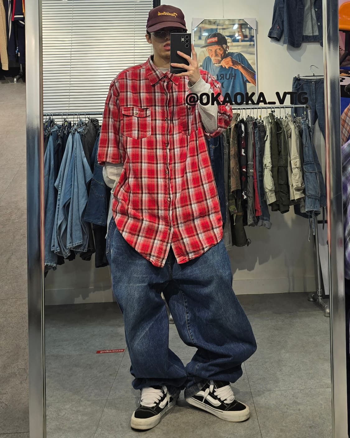 ECKO UNLTD 반팔셔츠 상품이미지3