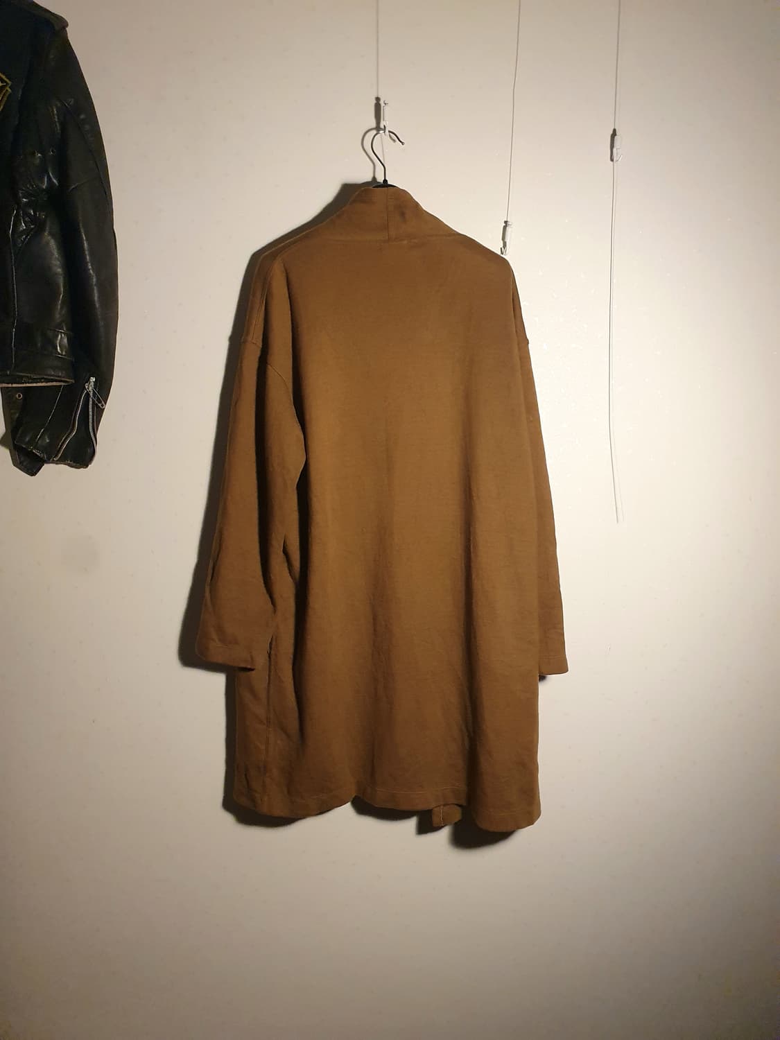Mackintosh philosophy cardigan 상품이미지2