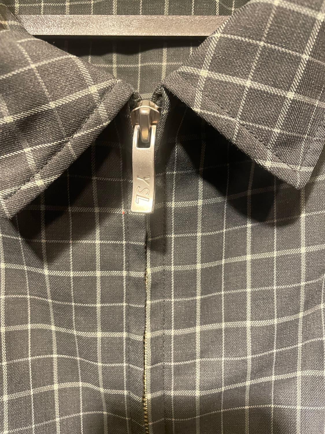 입생로랑 자켓 105 얼룩있음  상품이미지8