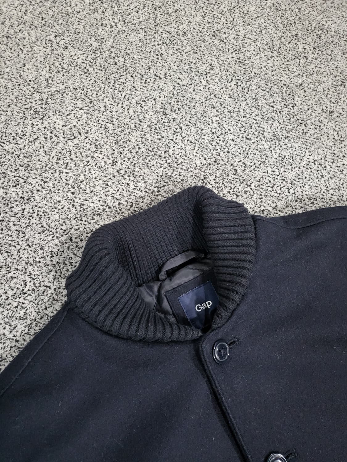 GAP 스타디움 재킷 상품이미지5