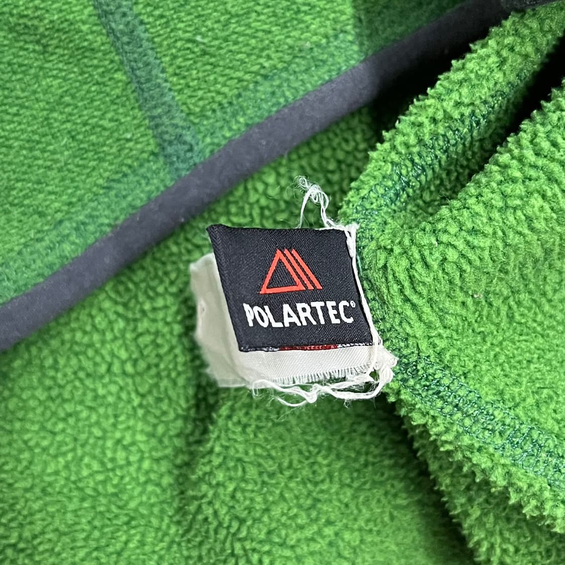 [정품/S] 아크테릭스 하프집업 폴라텍 플리스 b8 상품이미지7