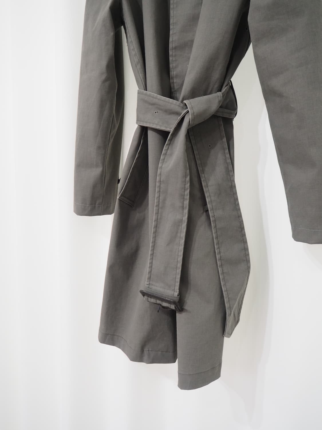 TODD SNYDER coat (sample)  상품이미지5