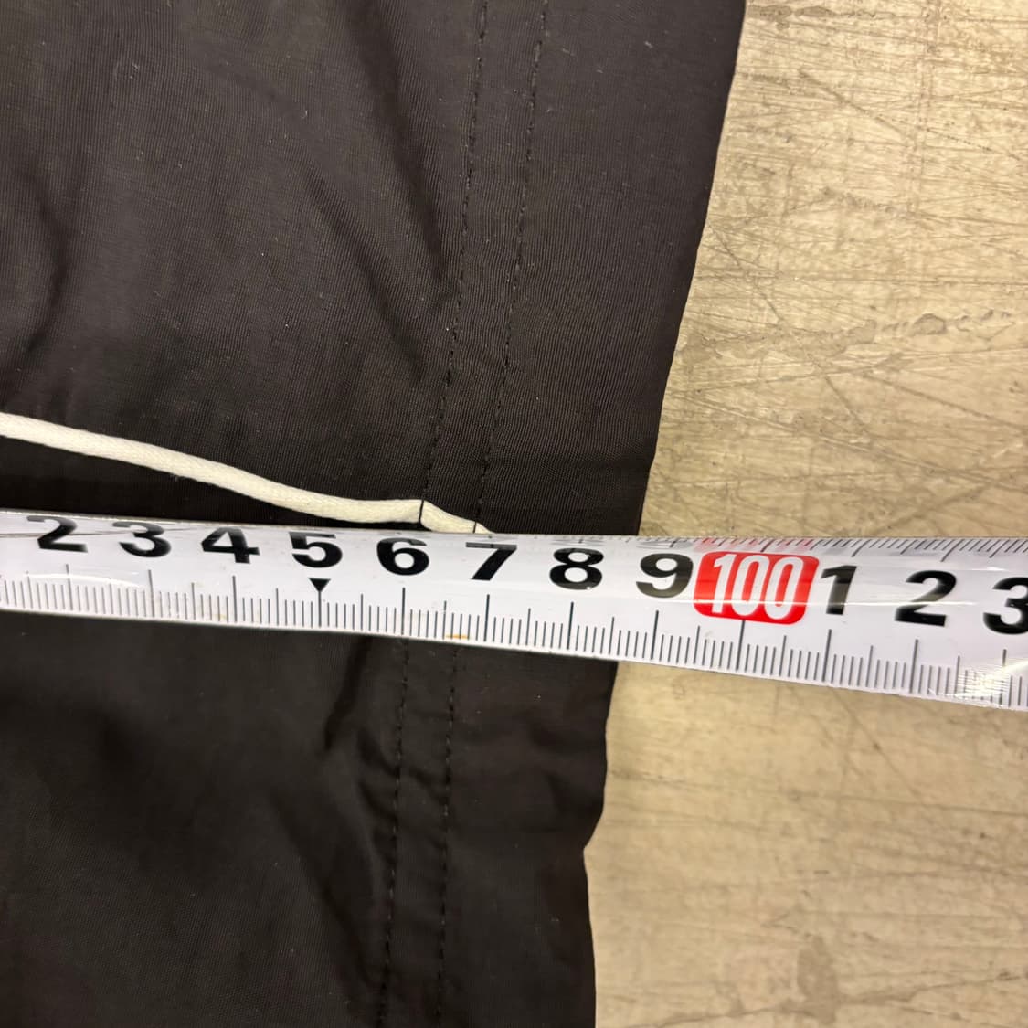 푸마 스티치 트레이닝 팬츠 상품이미지4