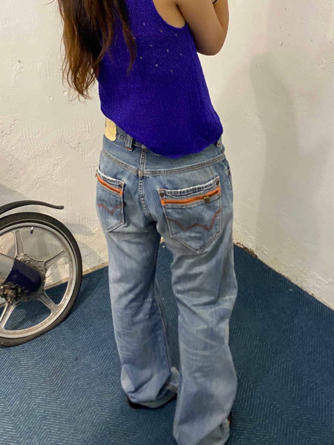 에드윈 데님 상품이미지3