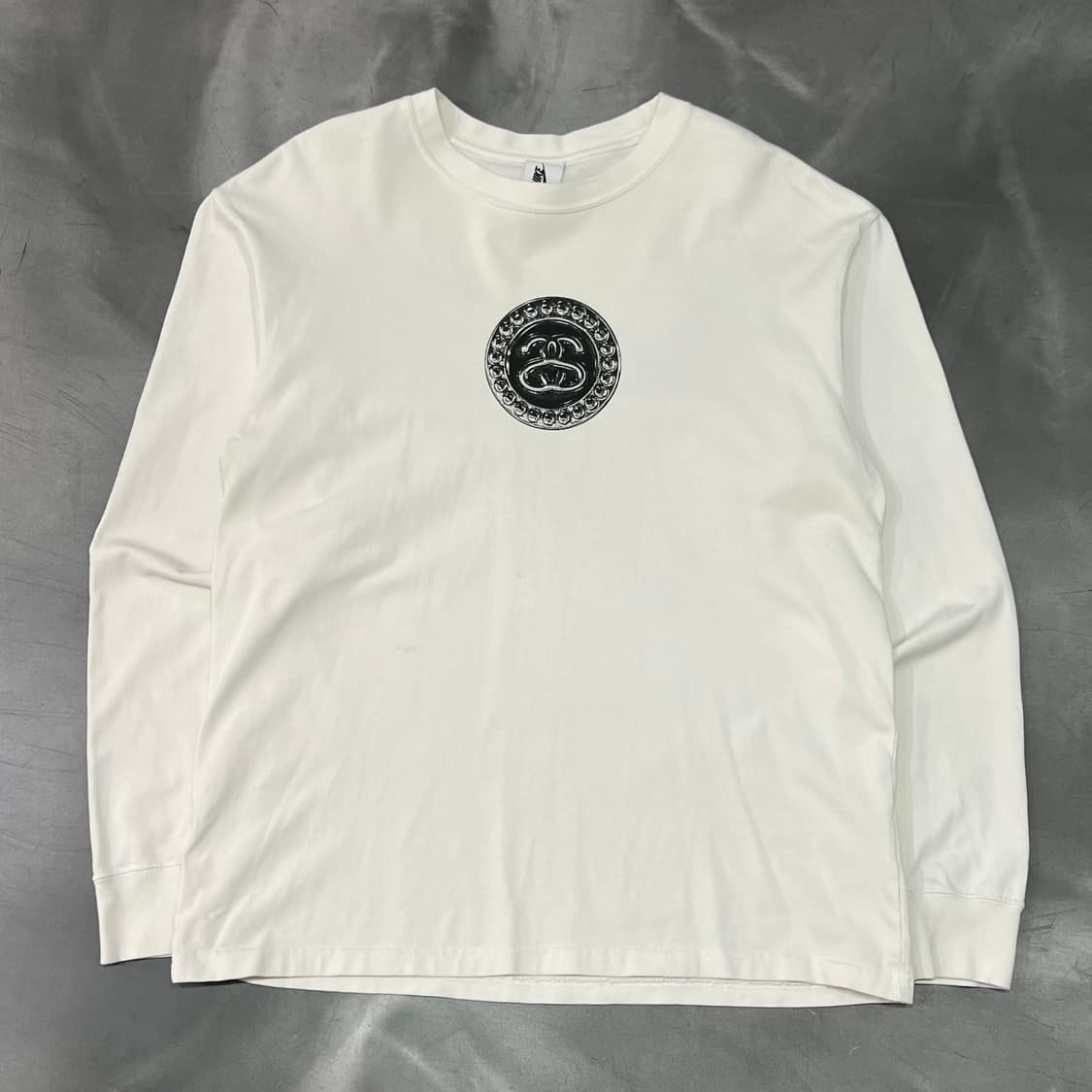  나이키 x 스투시 ss링크 롱슬리브 y15085 상품이미지1