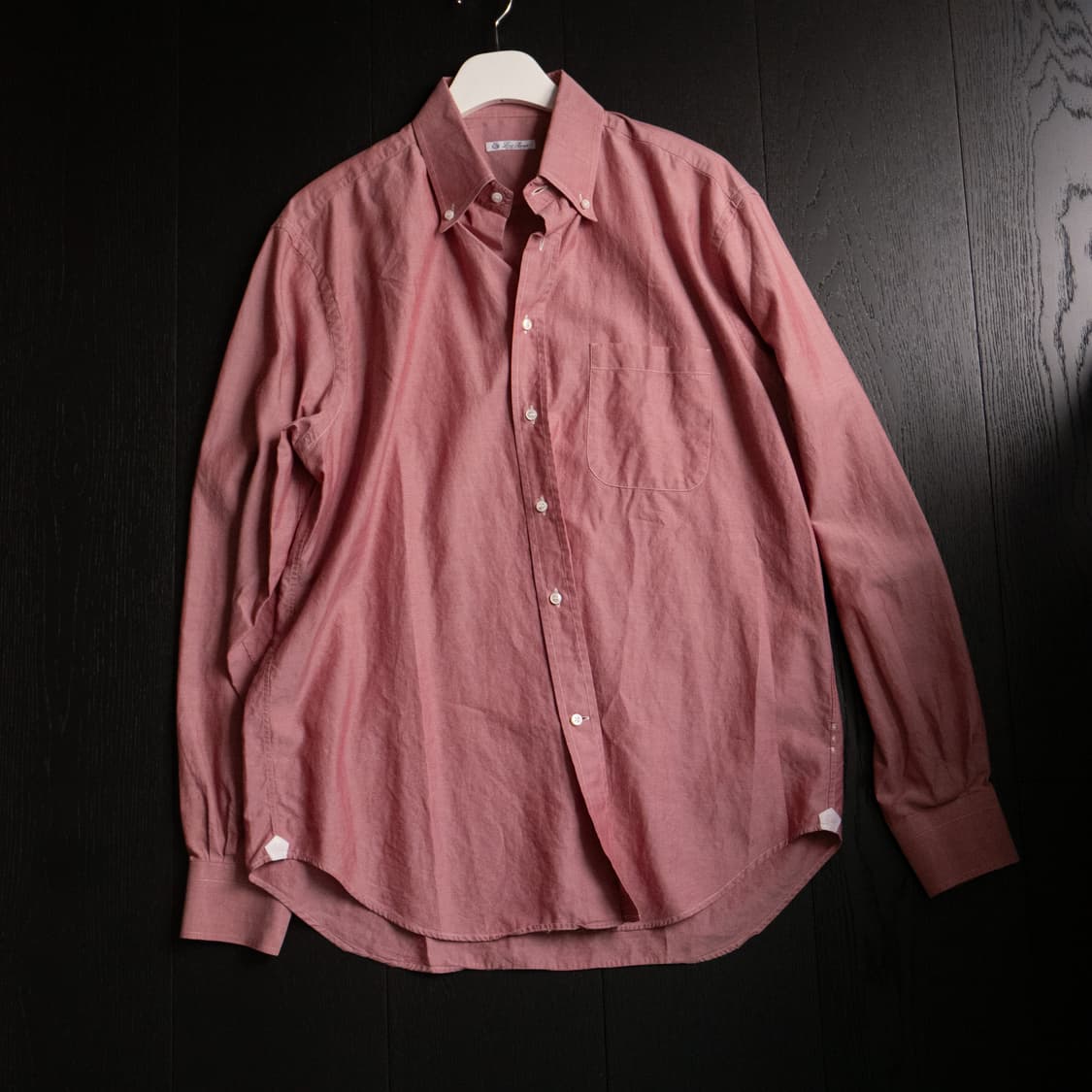 Loro Piana Button-down Shirt 상품이미지3