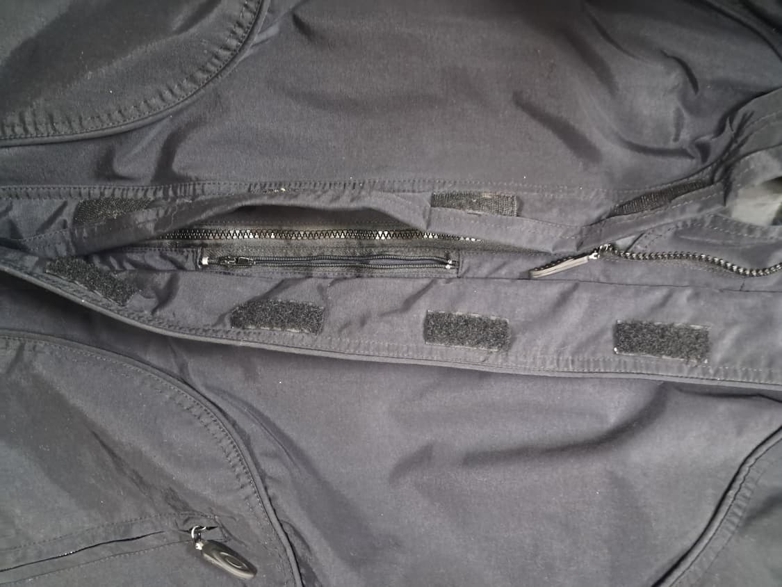 오클리 빈티지 점퍼 상품이미지4