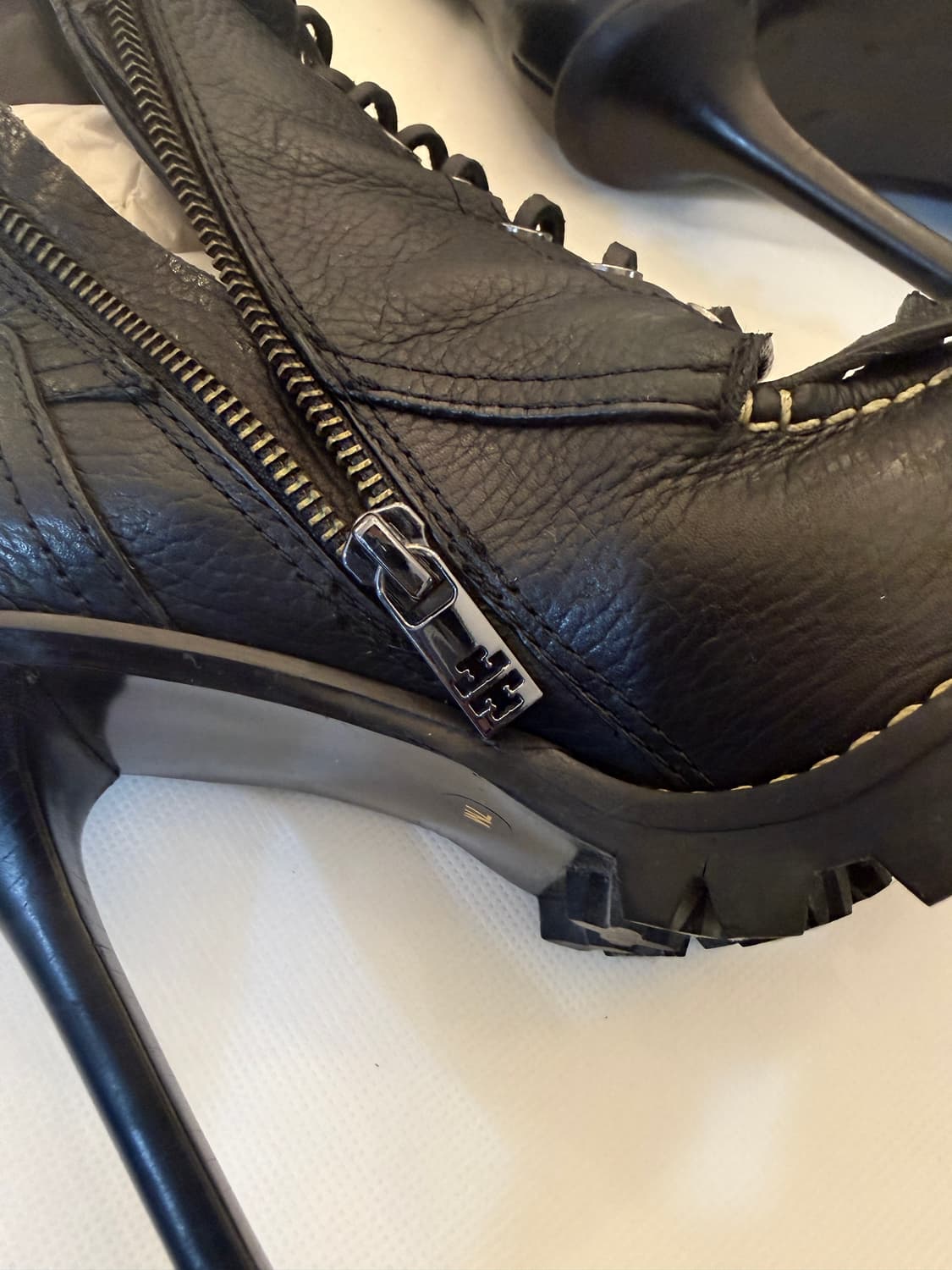 토리버치 미들부츠 7사이즈 상품이미지7