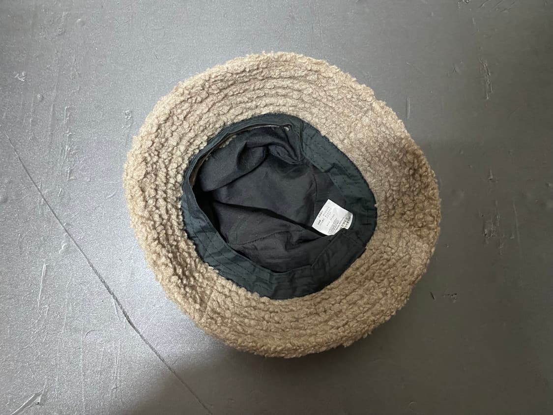 Pranuts snoopy 버킷햇(뽀글이) 상품이미지5