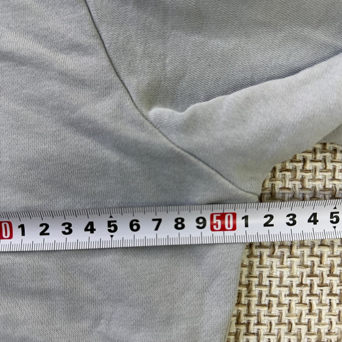 M 언더아머 풀오버 후디 0401D 상품이미지5