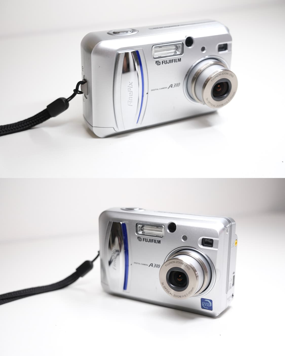 Fujifilm FinePix A310 상품이미지5