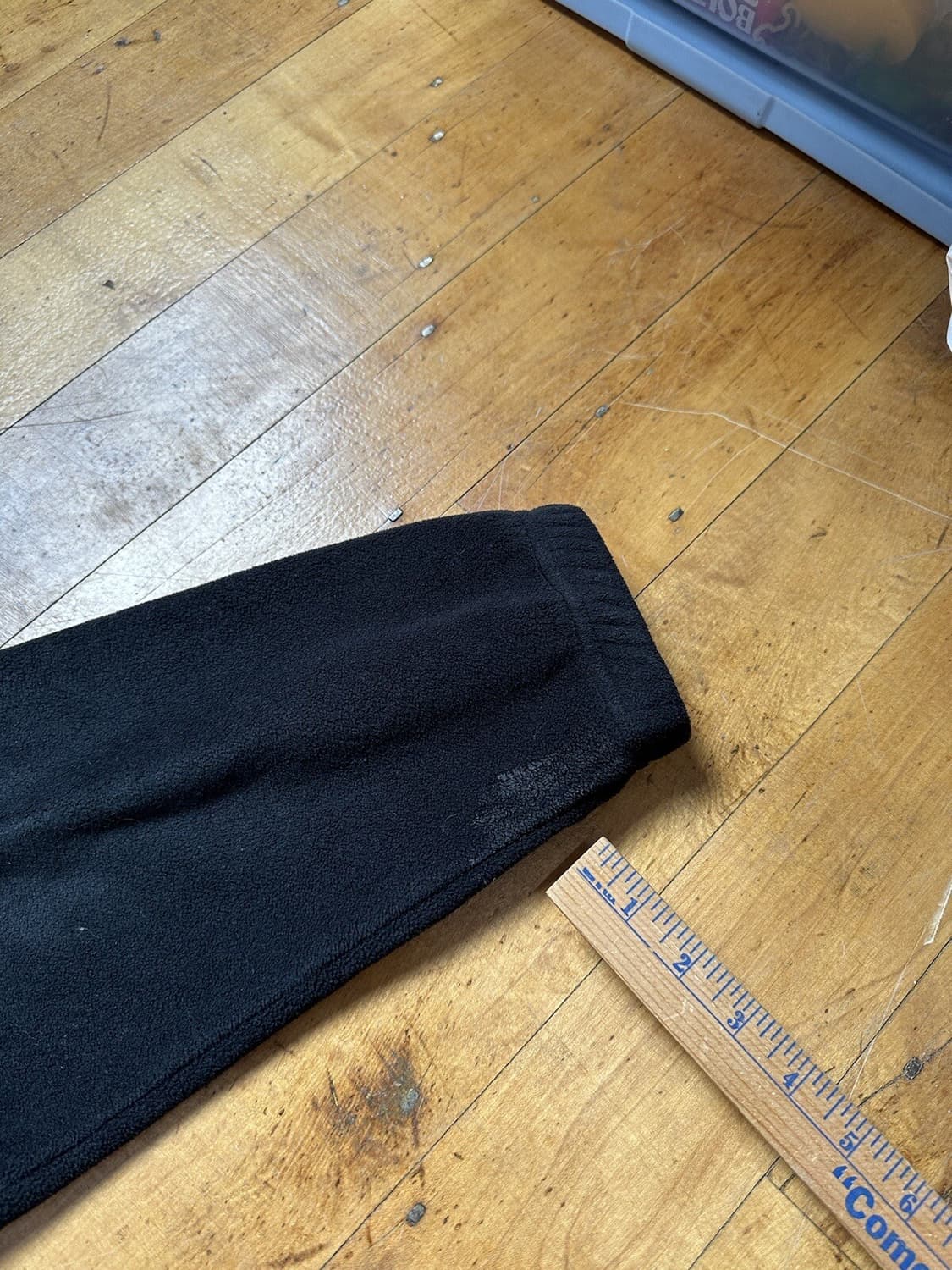 슈프림 폴라텍 플리스 자켓 상품이미지8