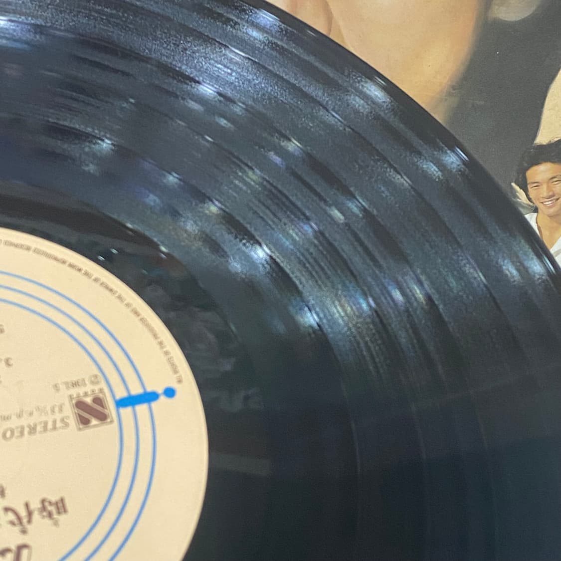 (LP) Chiharu Matsuyama - 시대를 초월하여 상품이미지6