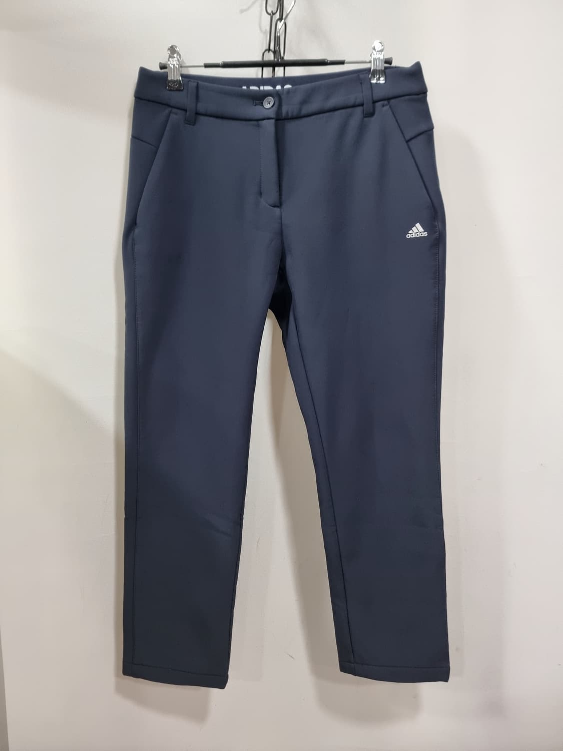 아디다스 기모 골프 팬츠 (C961 상품이미지1