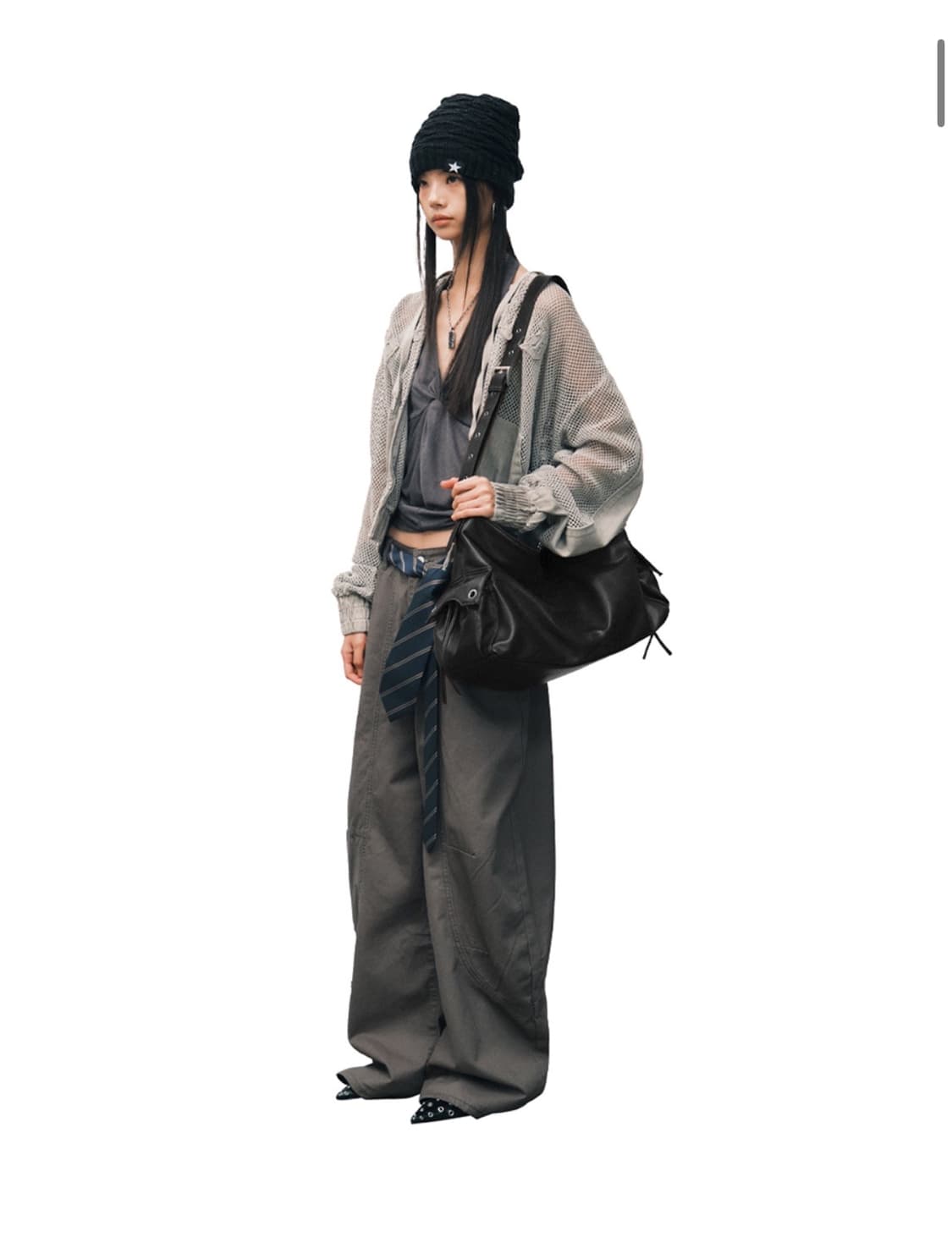 스퀘어라인 slon 슬론백 상품이미지1