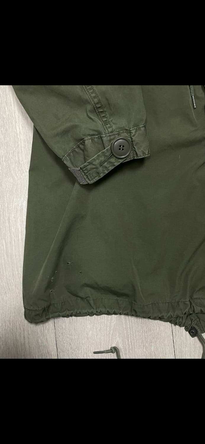 83년도 SO-SEW사 오리지널 M65 상품이미지4