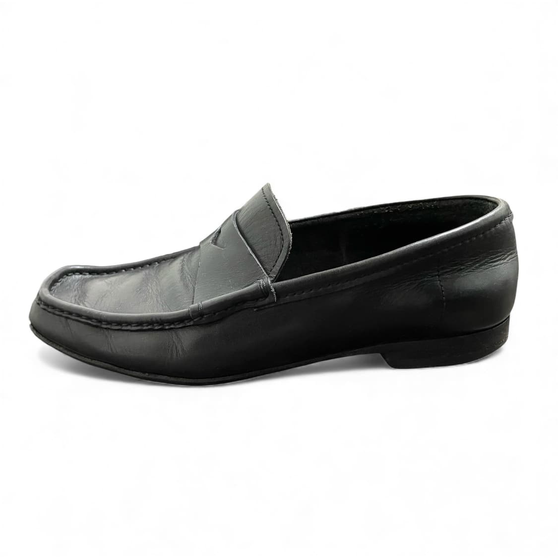 prada penny loafer 상품이미지1