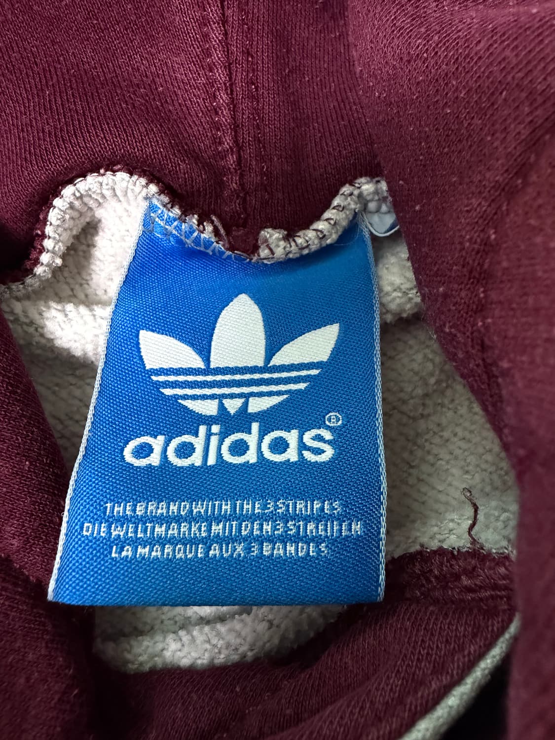 아디다스 후드티  상품이미지9