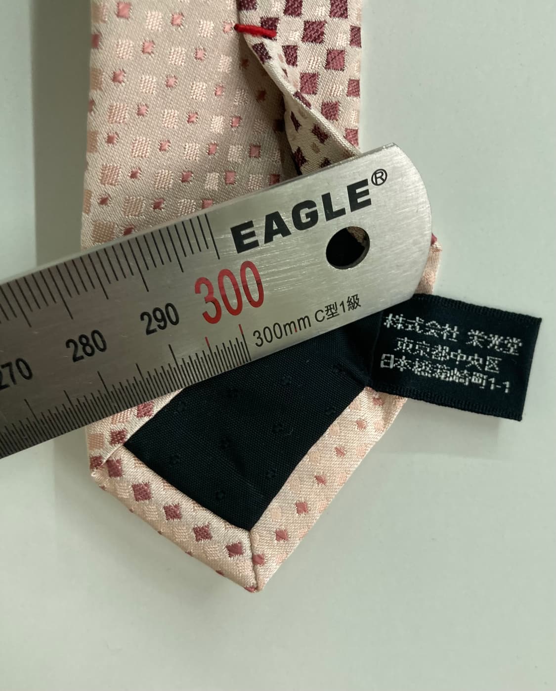 DKNY 넥타이 상품이미지6