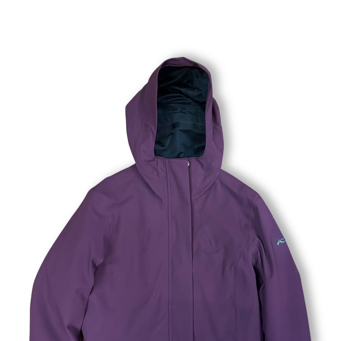 KJUS 츄스 후드 파카 상품이미지2