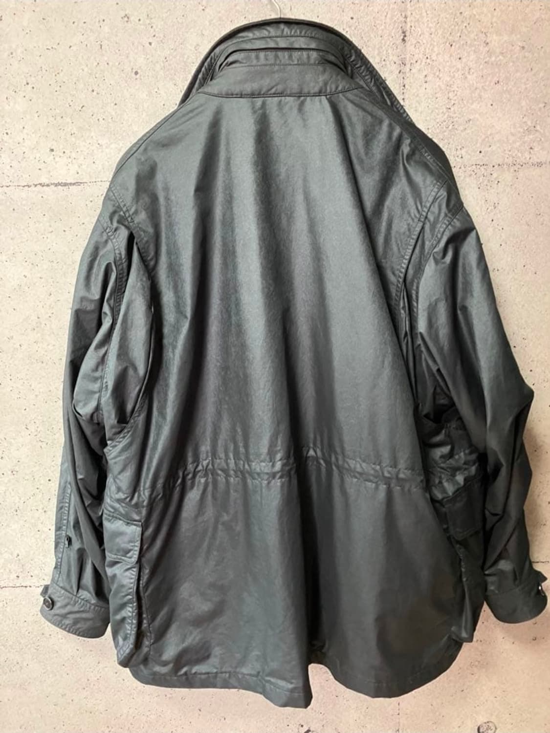 다이와피어39 브리티쉬 헌터코트 m 상품이미지9