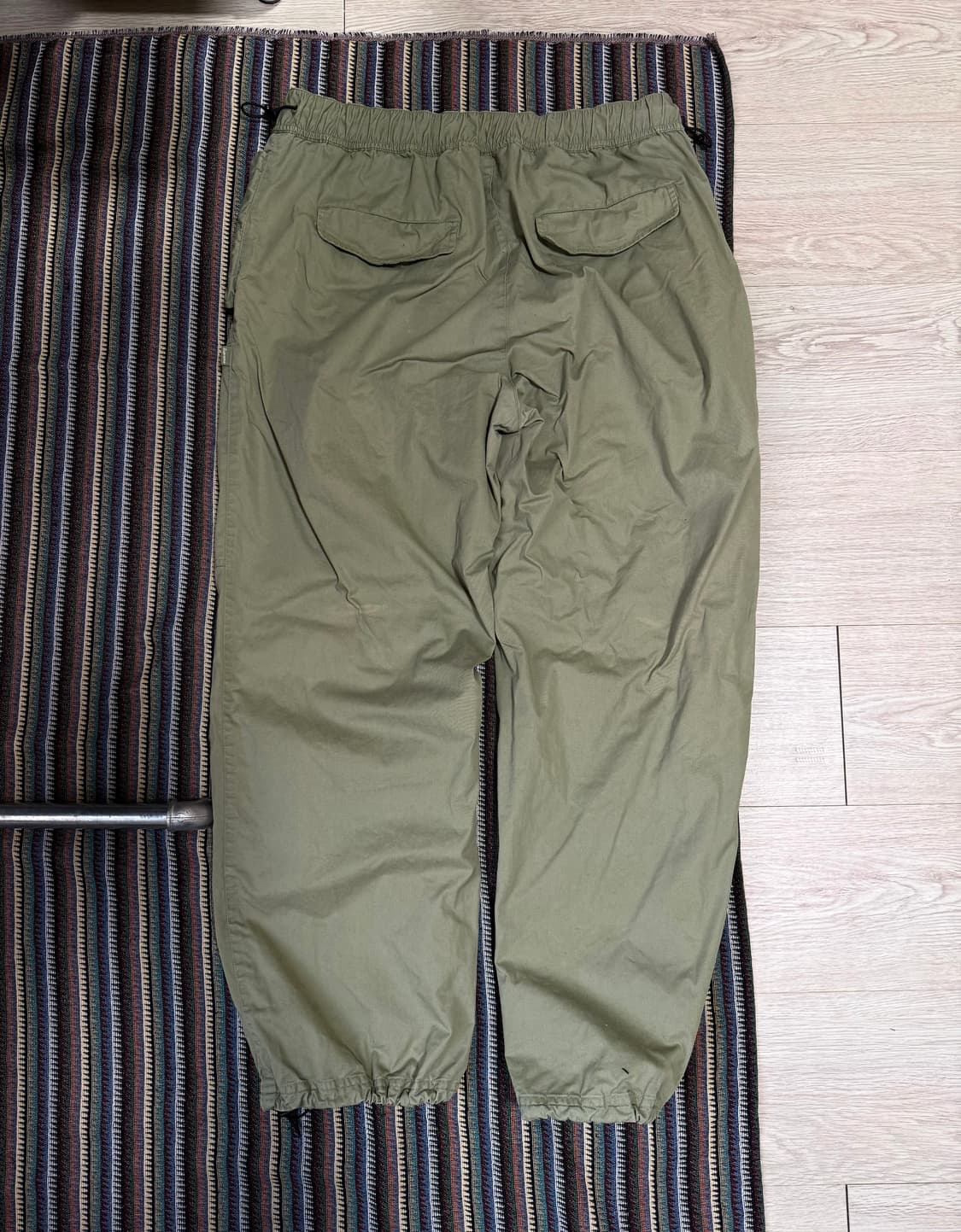 슈프림 카고 팬츠 상품이미지2