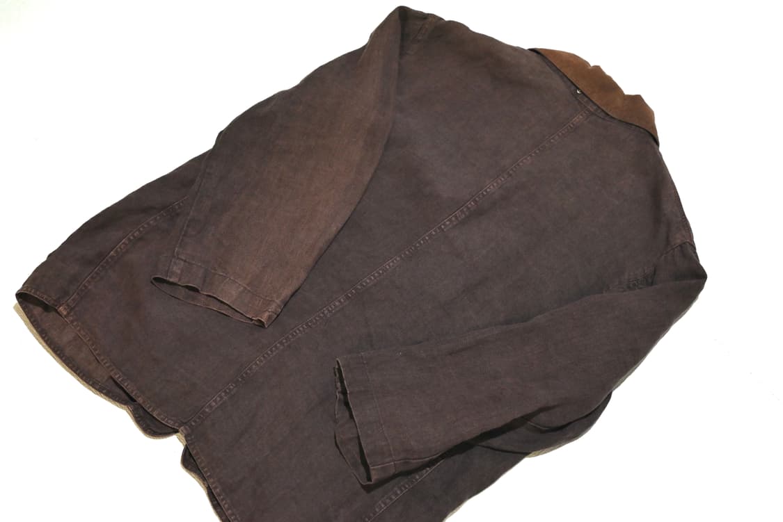 C.P.COMPANY massimo osti hunting jacket 상품이미지6